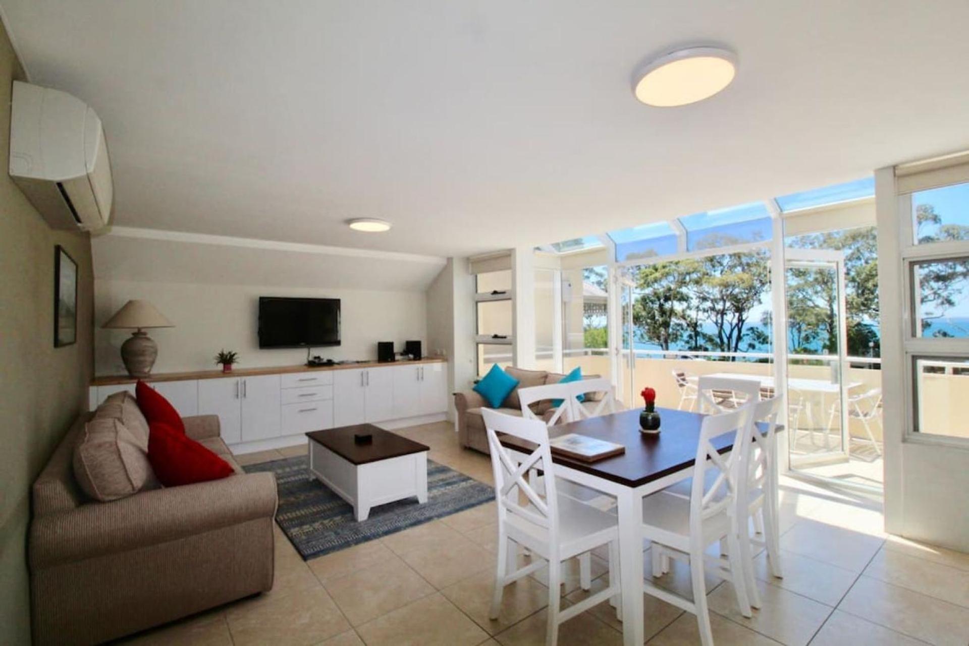 Simply The Best - Couple Getaway In Huskisson Exterior foto