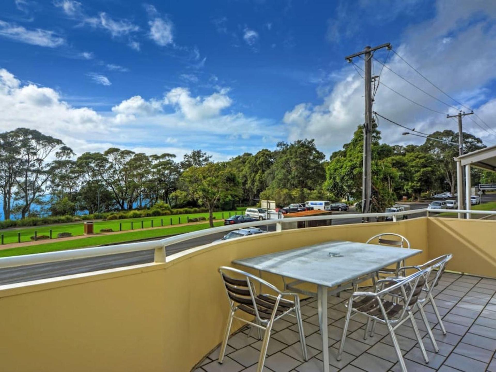 Simply The Best - Couple Getaway In Huskisson Exterior foto